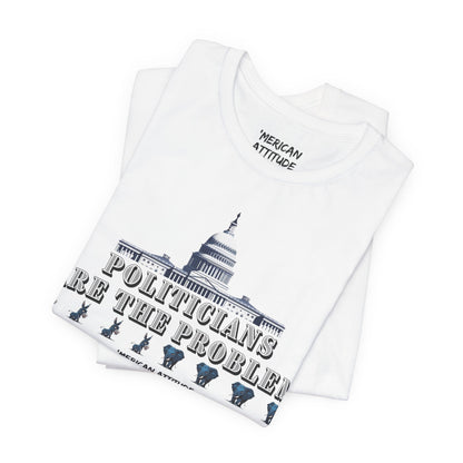 The Problem T-Shirt