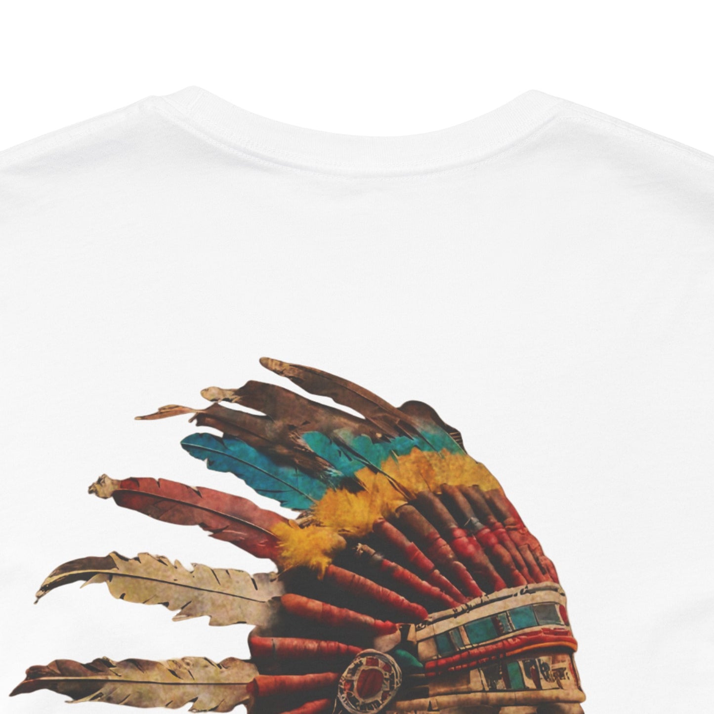 WARHORSE 3 T-Shirt