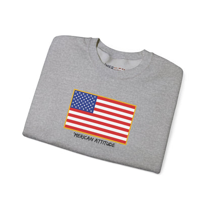 Old Glory Sweatshirt