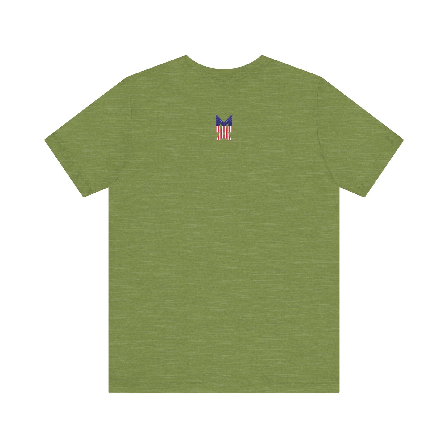 American Girl T-Shirt (Unisex)