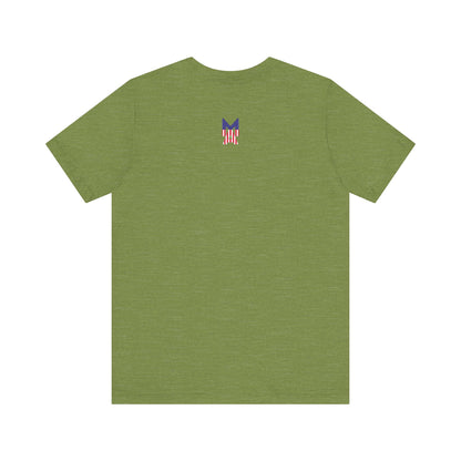 American Girl T-Shirt (Unisex)