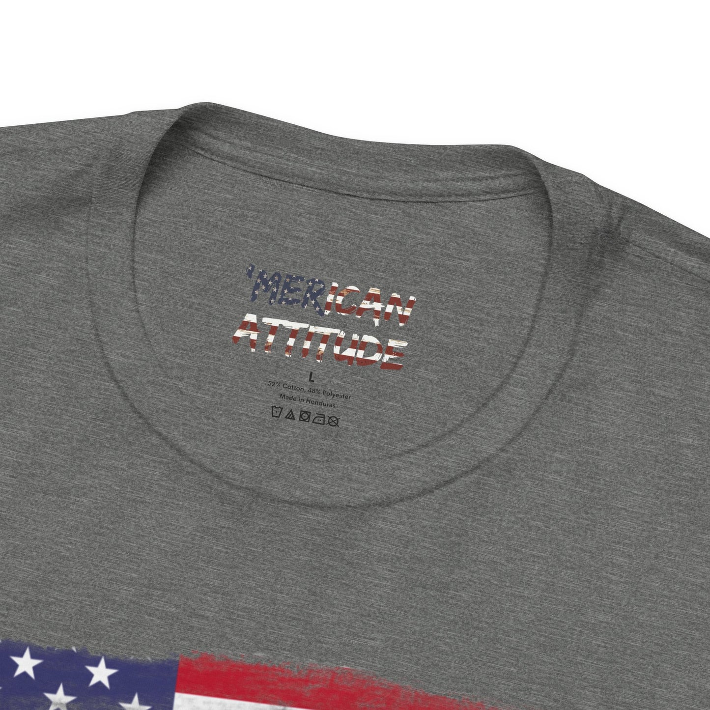 Tyranny vs. Liberty T-Shirt