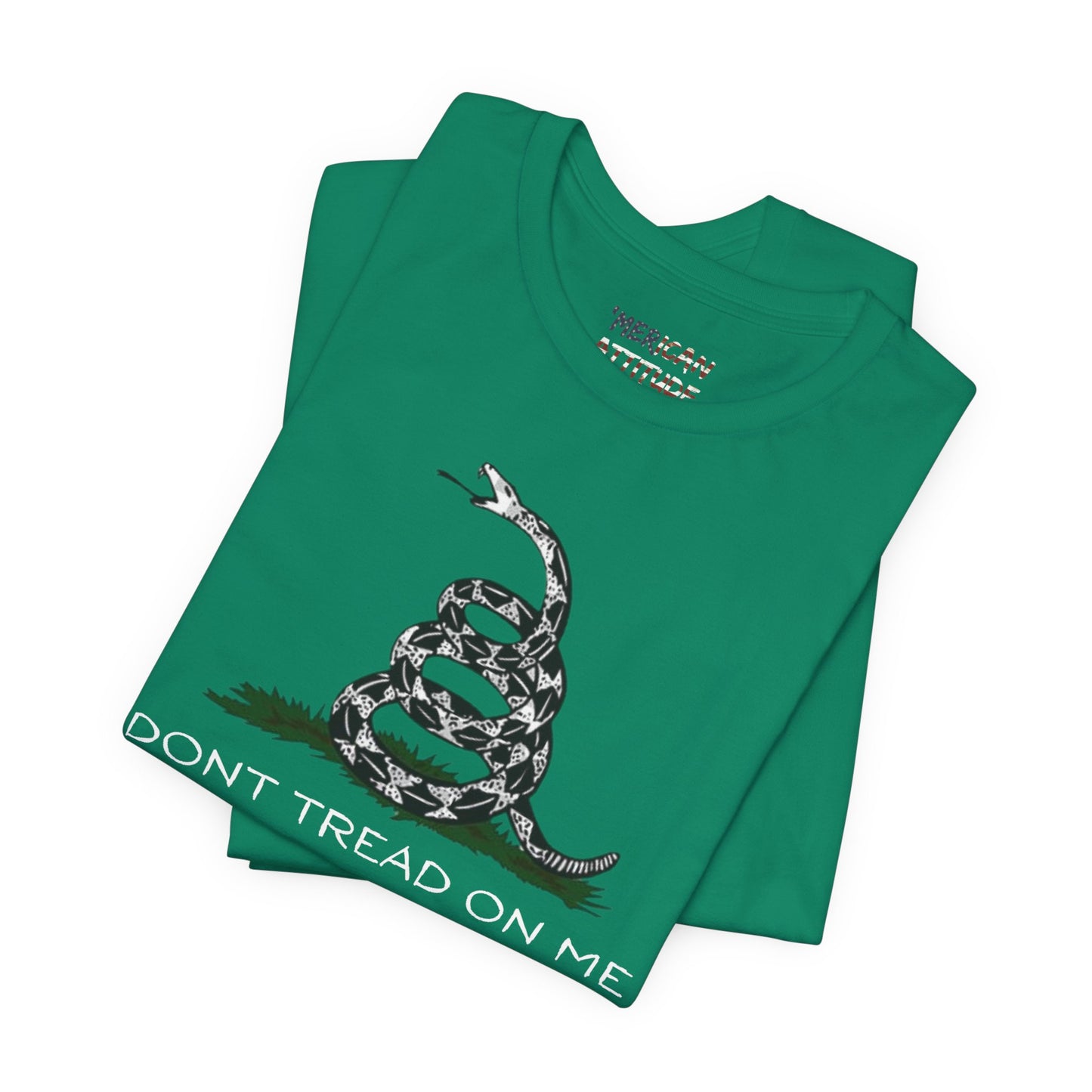 Gadsden Flag T-Shirt