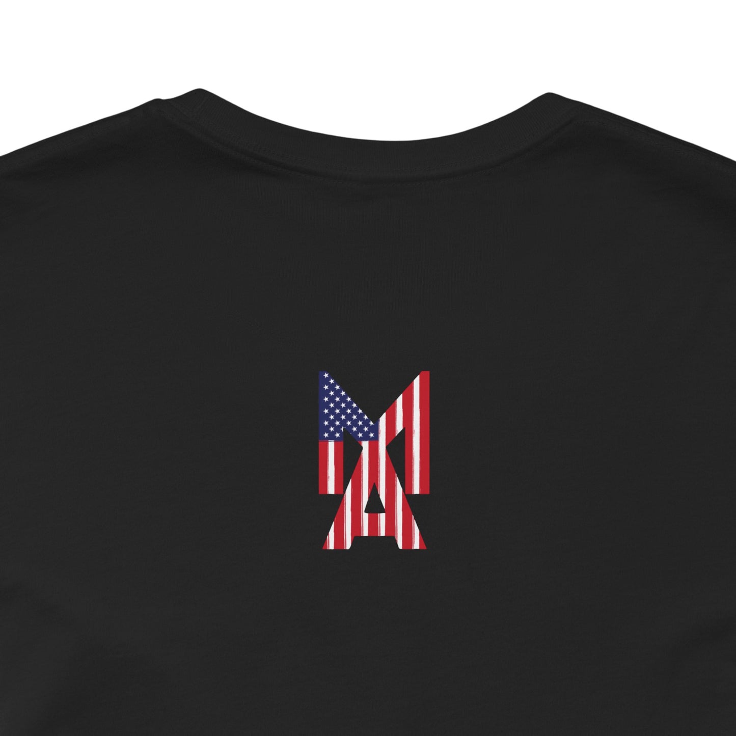 Christmas Night Crossing T-Shirt