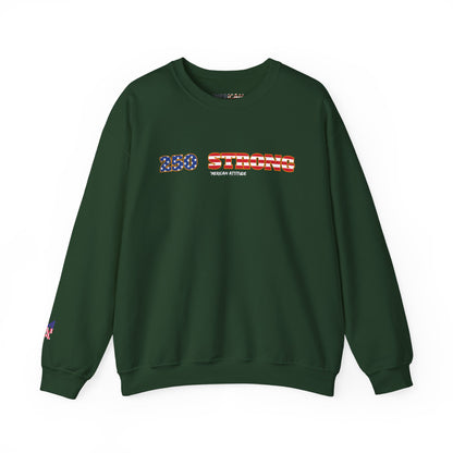 250 STRONG Sweatshirt 1