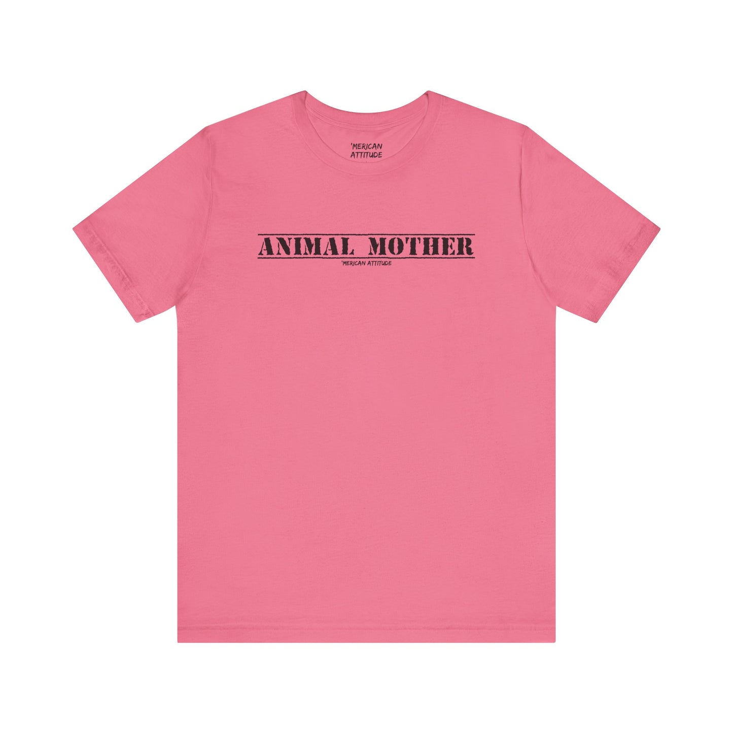 Animal Mother T-Shirt