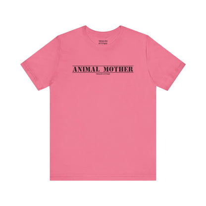 Animal Mother T-Shirt
