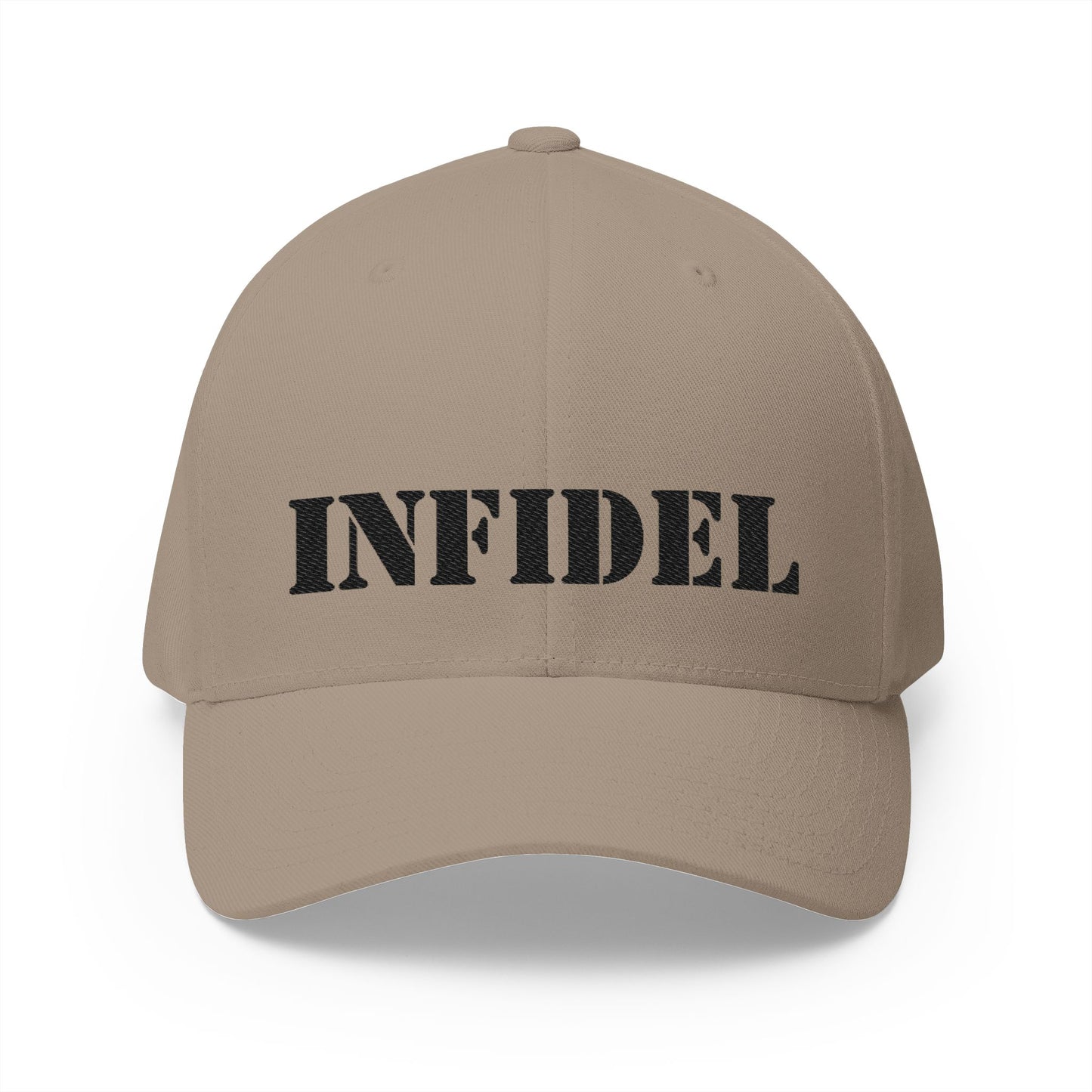 INFIDEL Hat 1 (Flexfit)