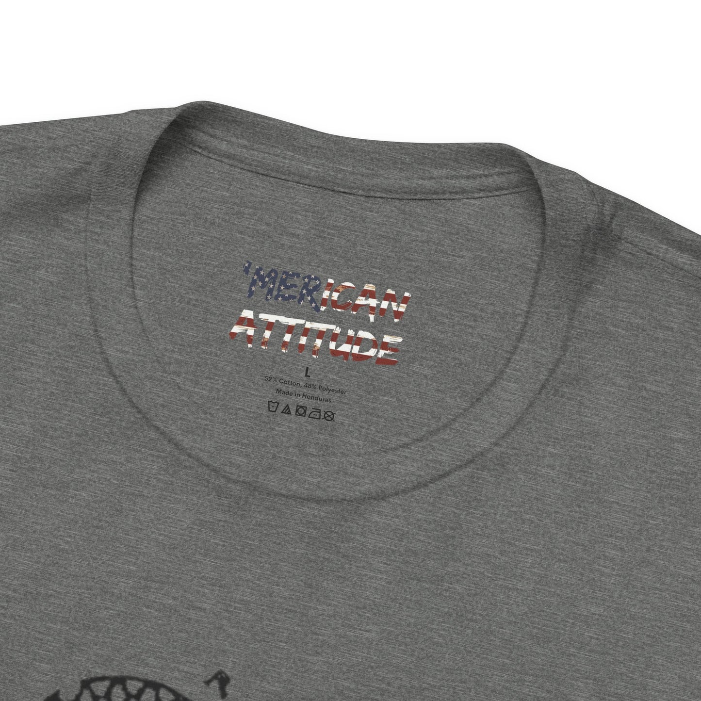 Join, or Die T-Shirt