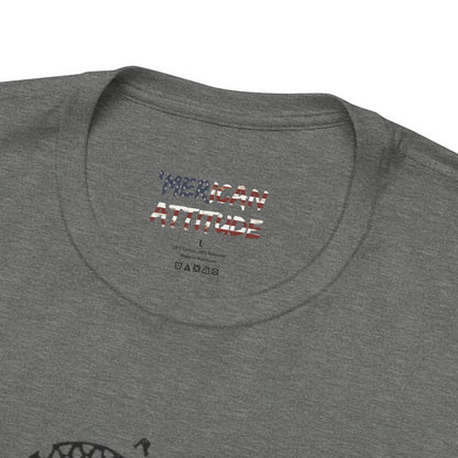 Join, or Die T-Shirt