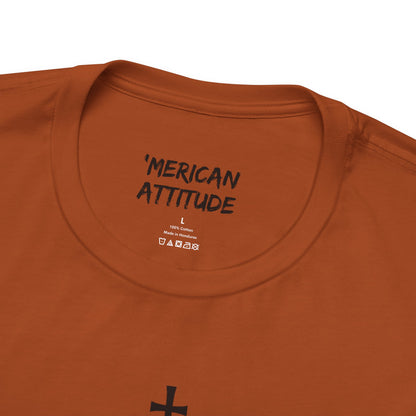 Man of God T-Shirt