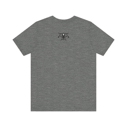 WARHORSE 1 T-Shirt