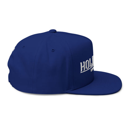 Hold Fast Flat Bill 2