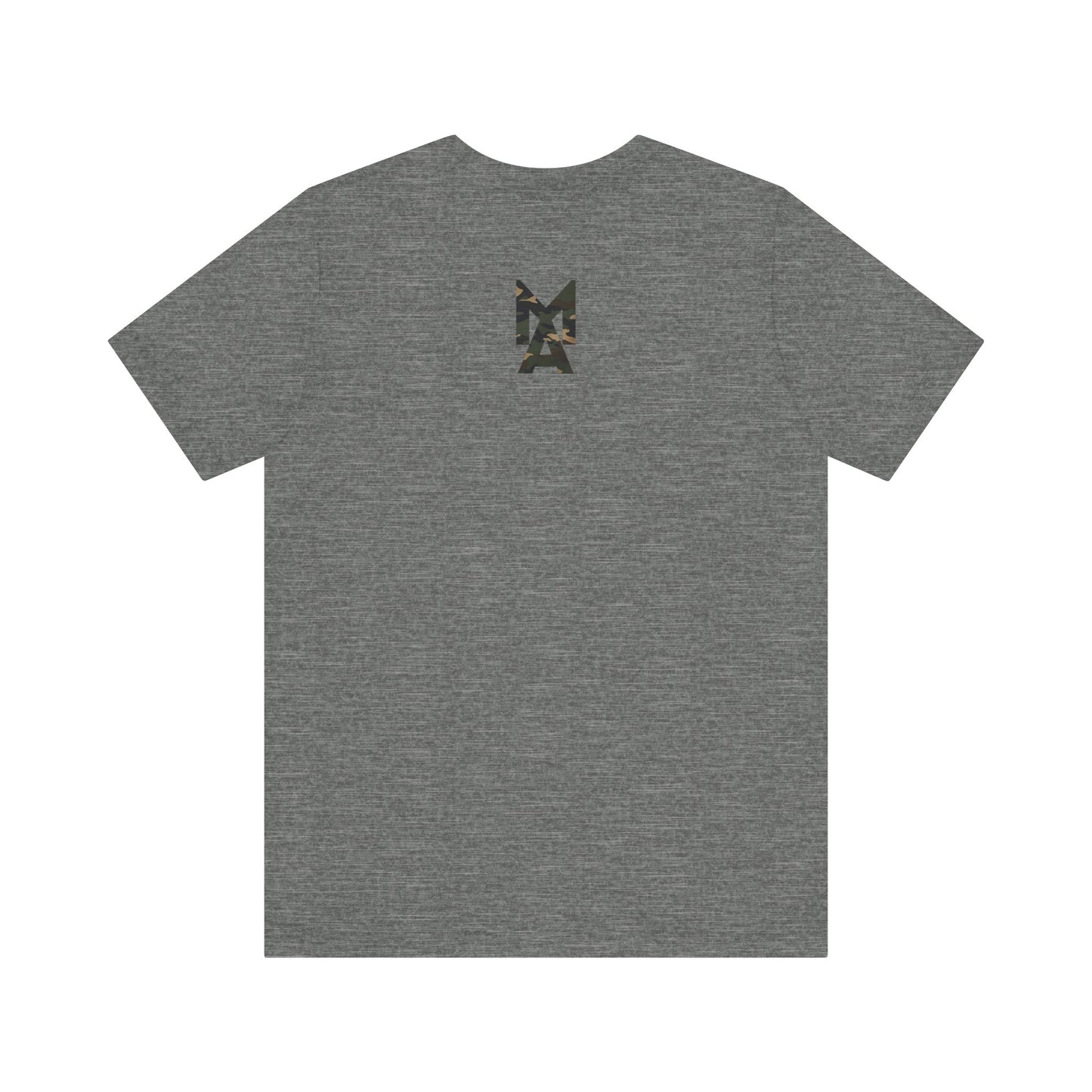 Captain Caveman T-Shirt