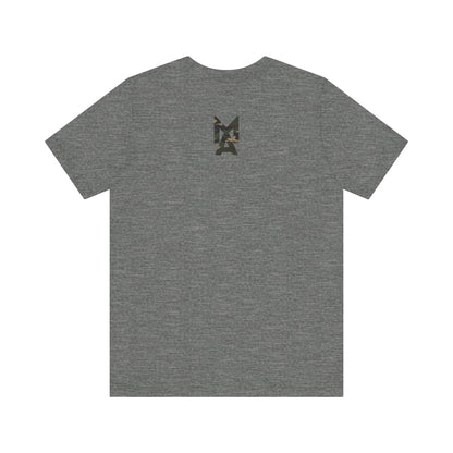 Captain Caveman T-Shirt