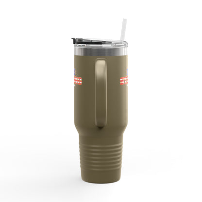 250 STRONG Tumbler (40oz)