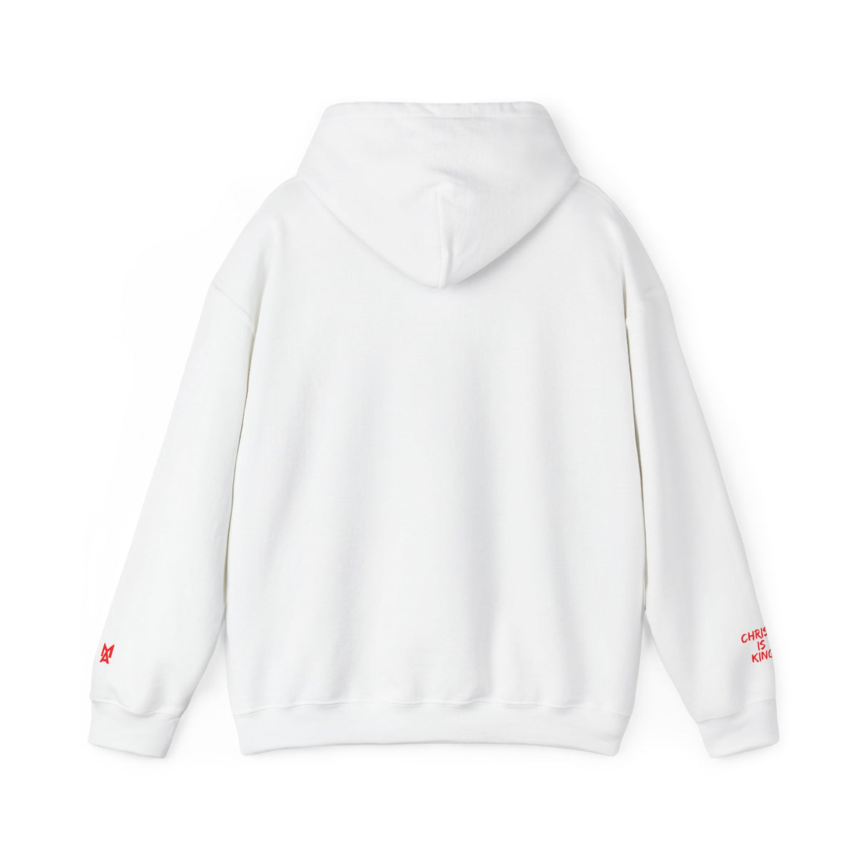 Crusader 2 Hoodie