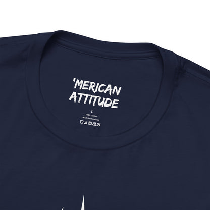 Wolverine Mindset T-Shirt