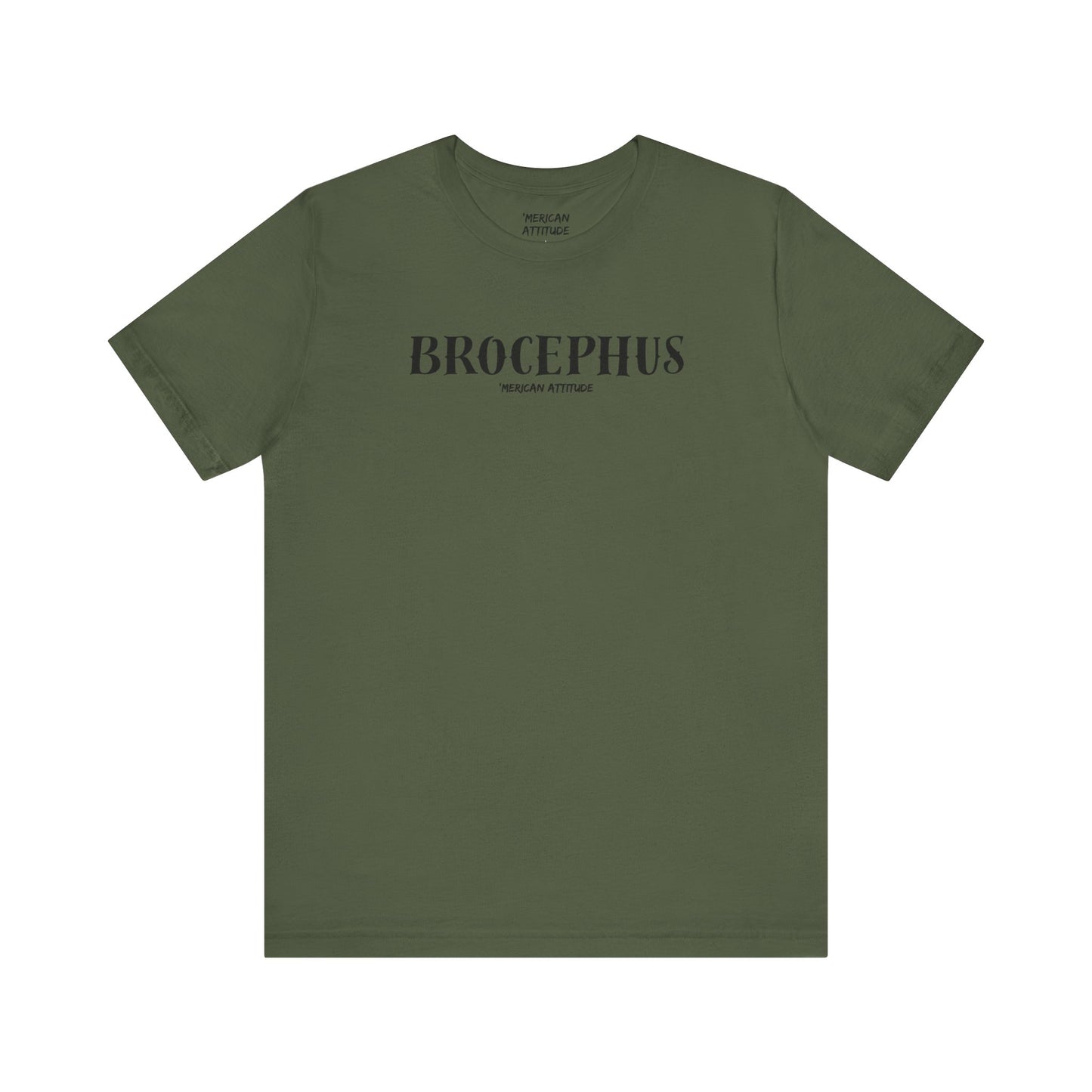 Brocephus T-Shirt