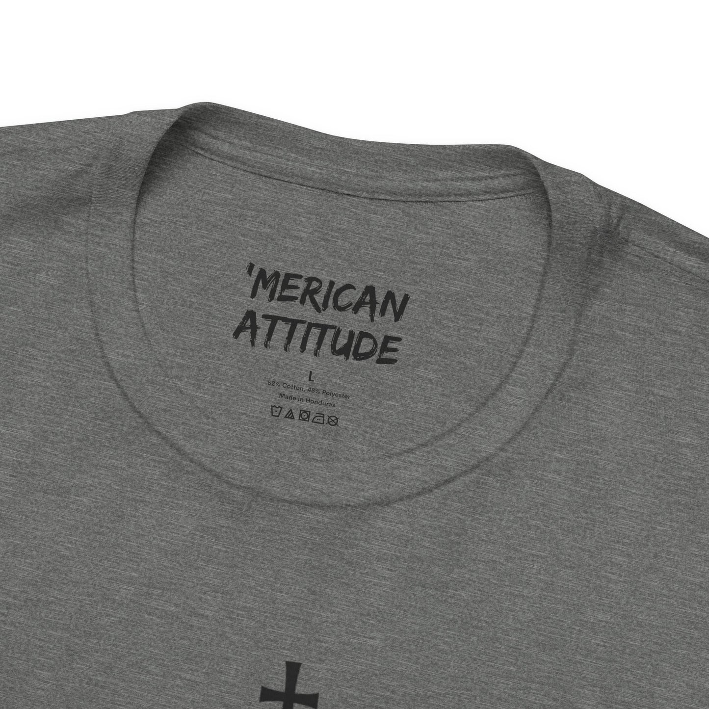 Lady of God T-Shirt (Unisex)