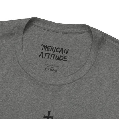 Lady of God T-Shirt (Unisex)