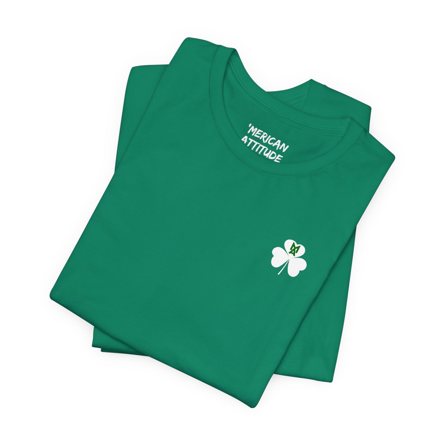 Irish Roots T-Shirt