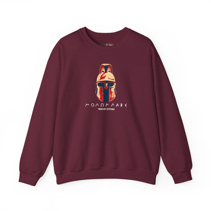 Molon Labe Sweatshirt