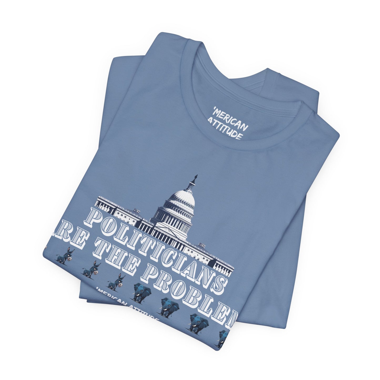 The Problem T-Shirt