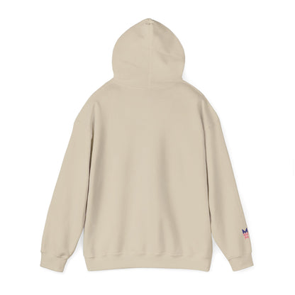 250 STRONG Hoodie 2
