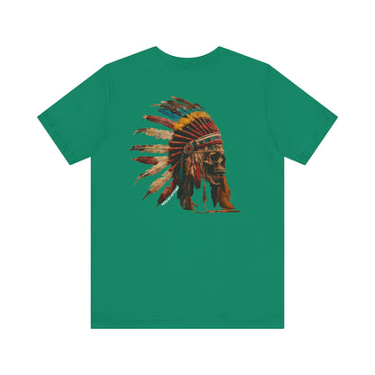 WARHORSE 3 T-Shirt
