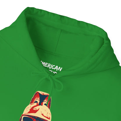 Molon Labe Hoodie