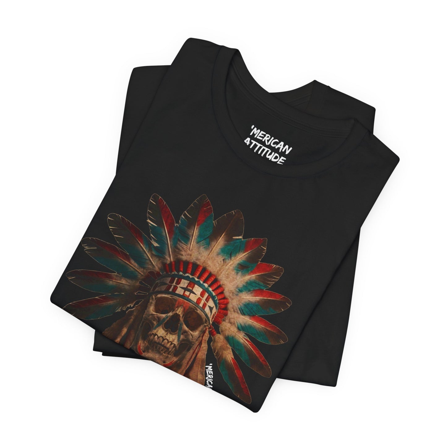 WARHORSE 2 T-Shirt