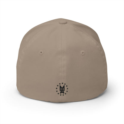 Charlie Don't Surf Flexfit 1