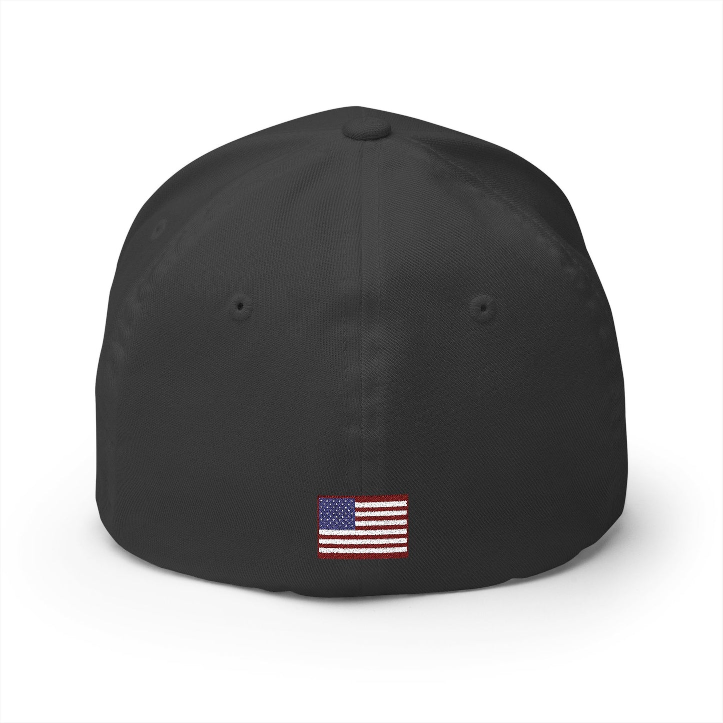 Gonzales Flag Flexfit 2