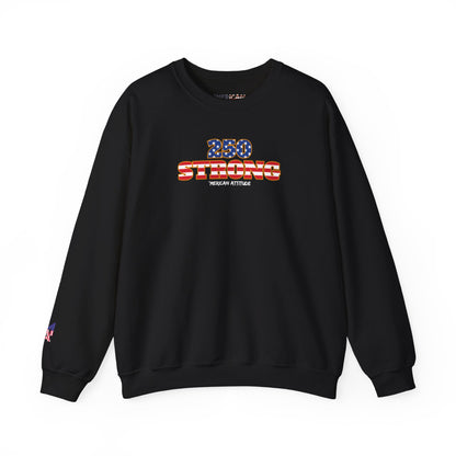 250 STRONG Sweatshirt 2
