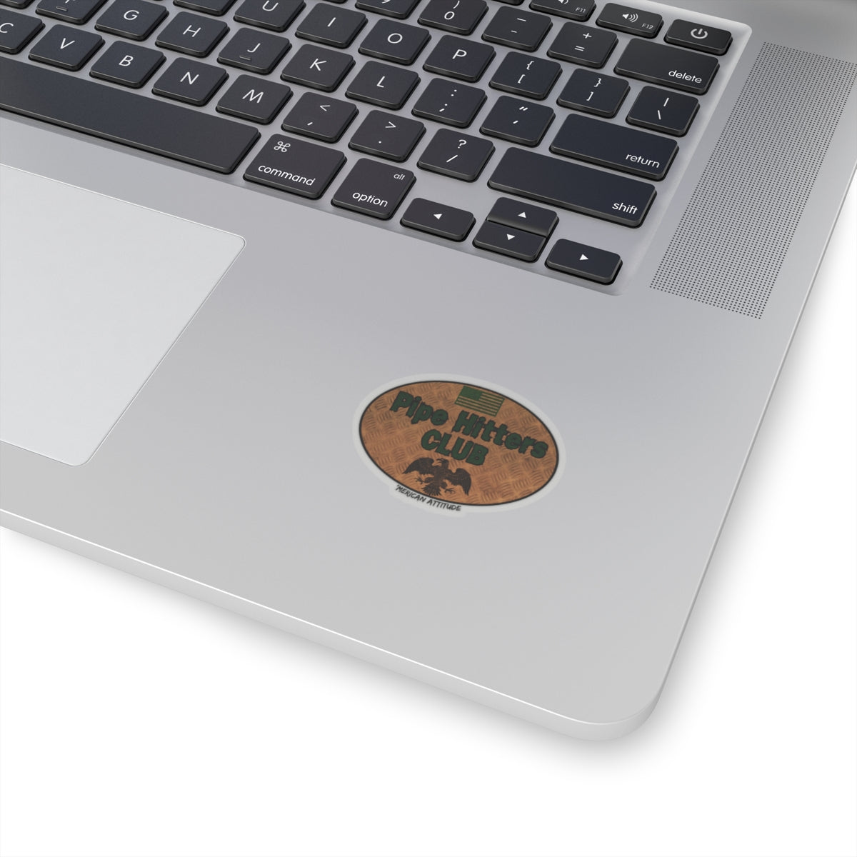 PHC Sticker (Black)