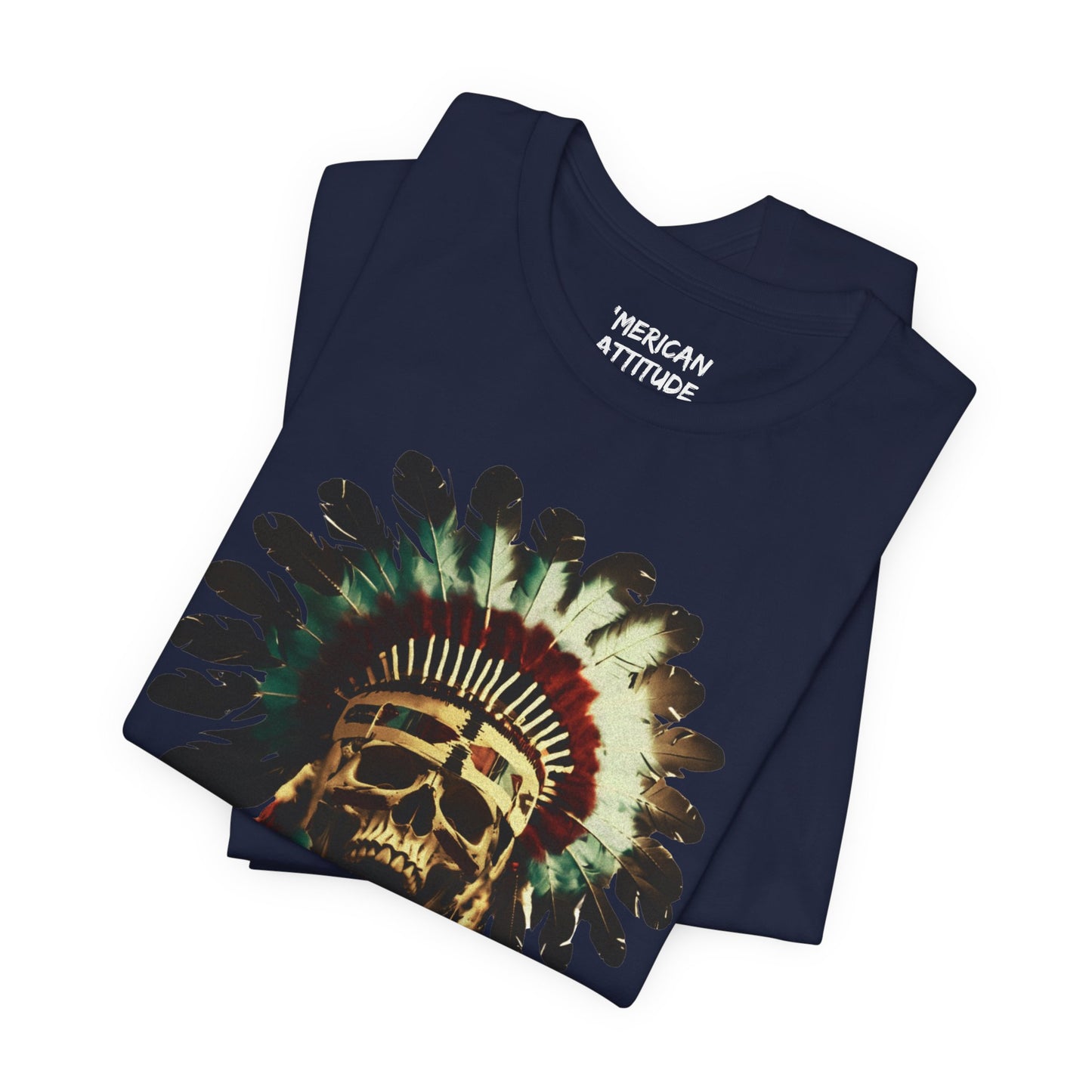 WARHORSE 1 T-Shirt