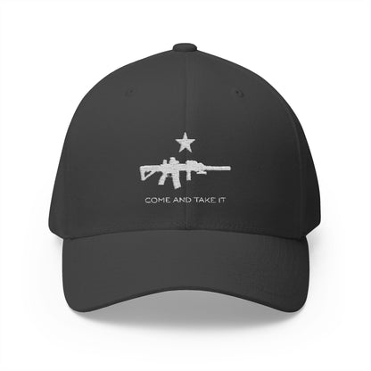 Come And Take It AR Flexfit 2
