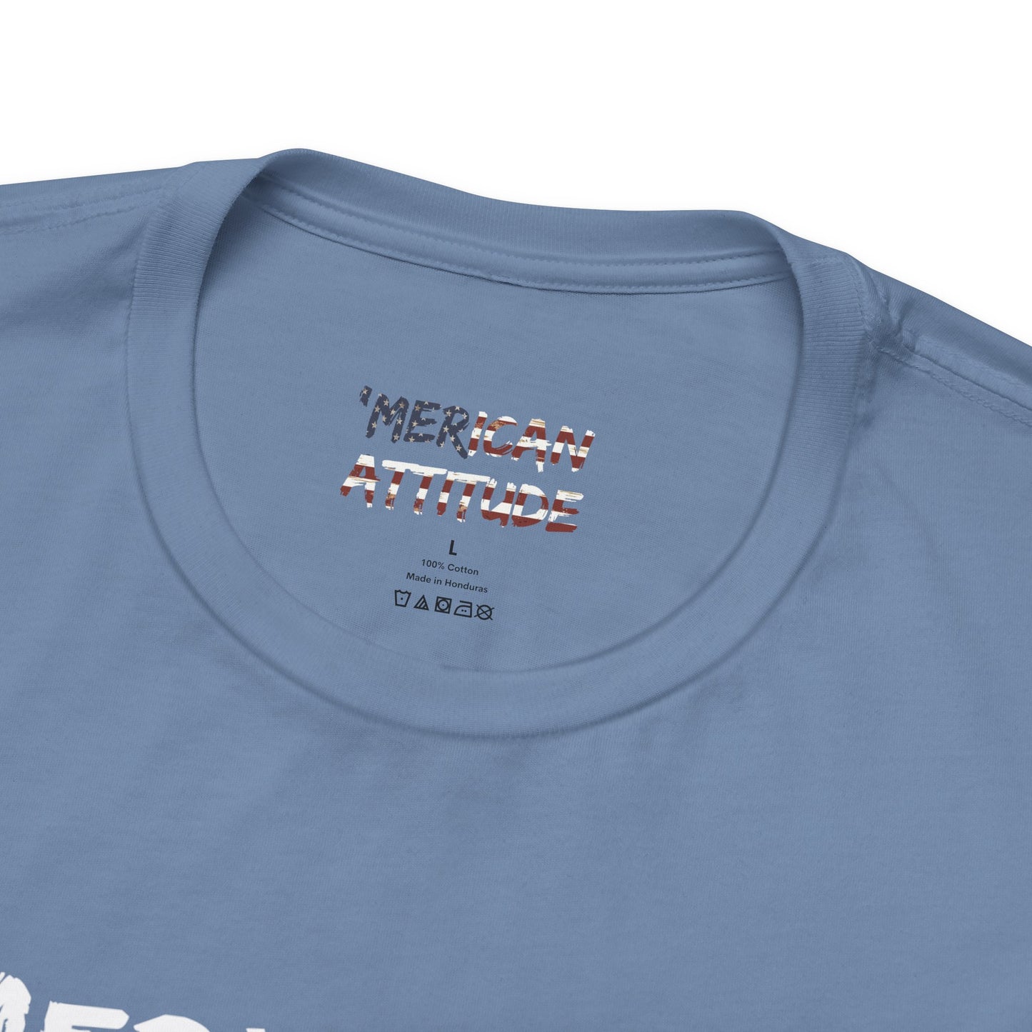 'Merica First T-Shirt