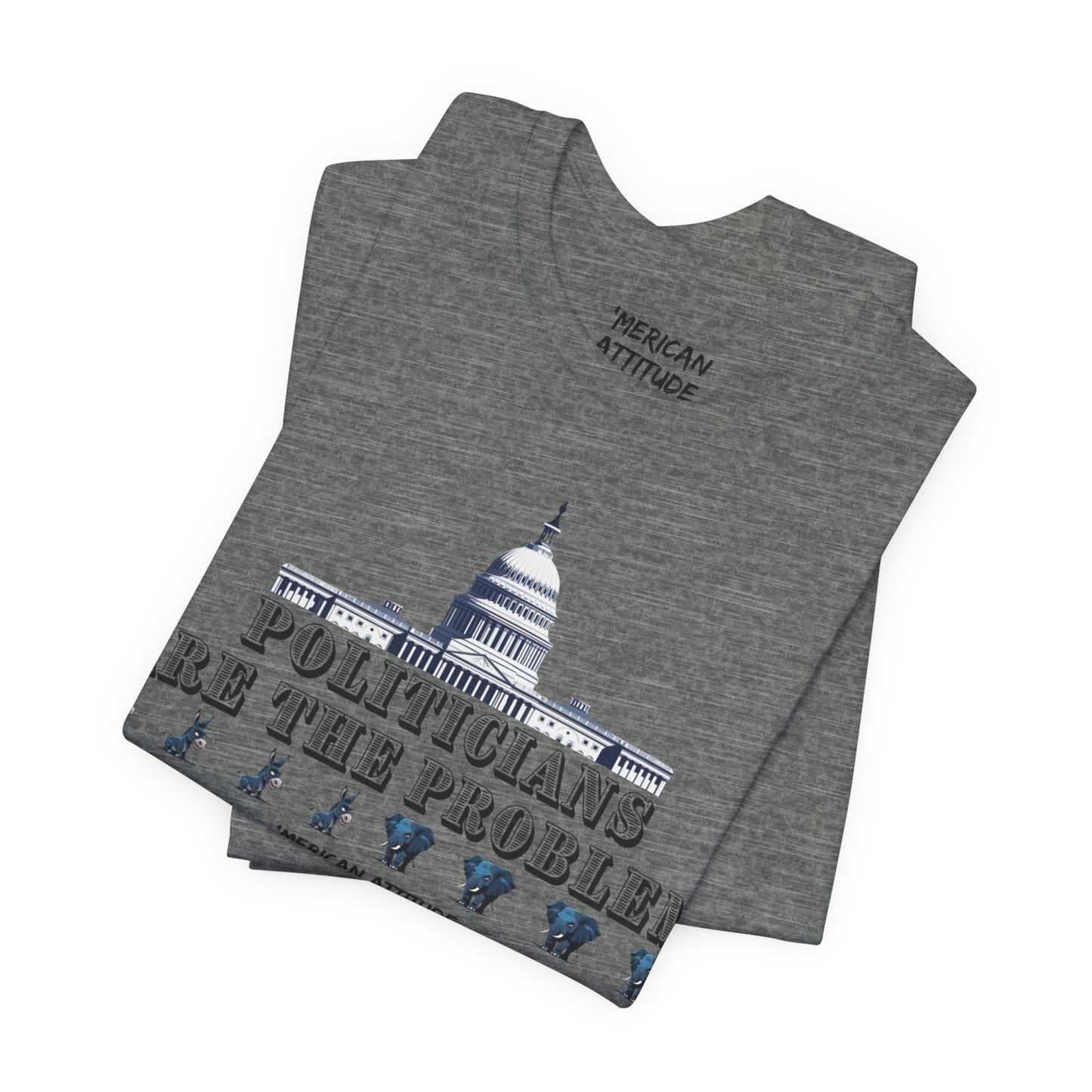 The Problem T-Shirt