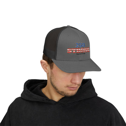250 STRONG Hat 2 (Snapback)