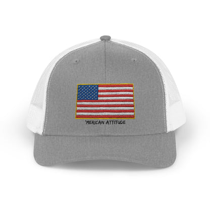 Old Glory Snapback 2