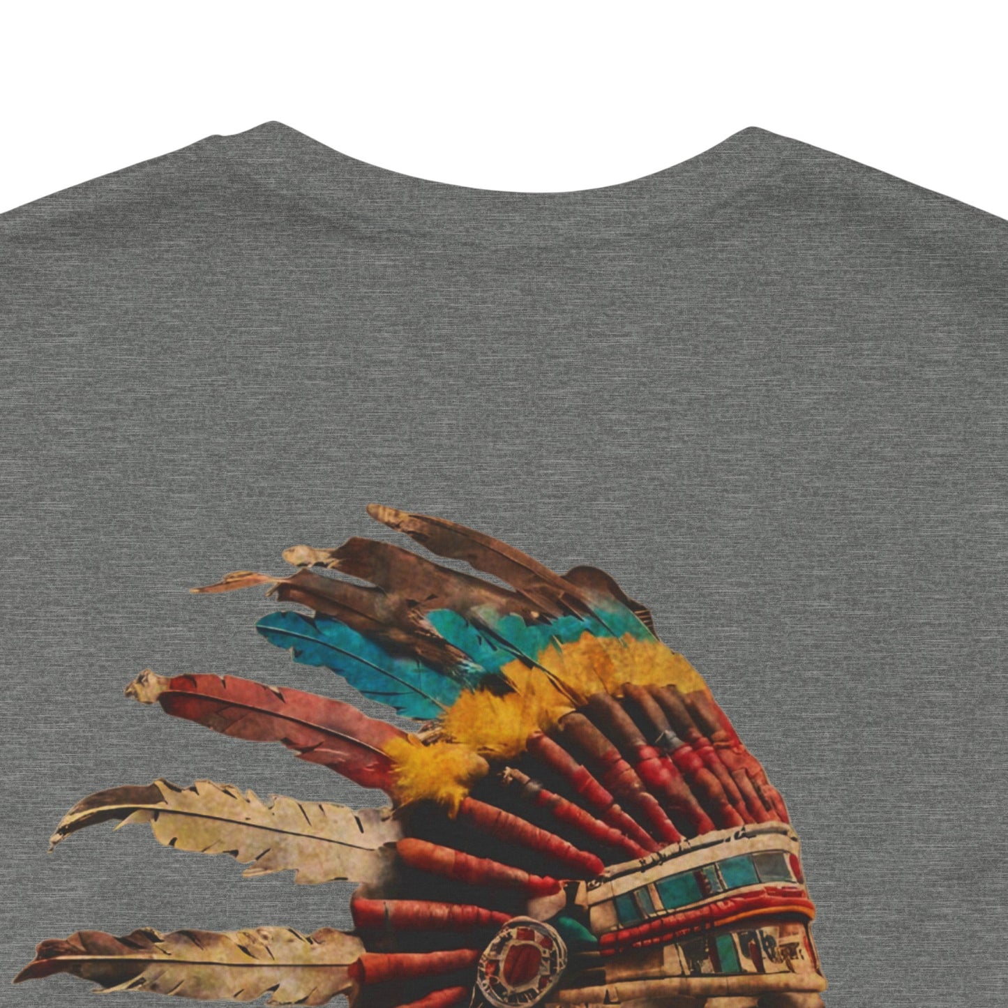 WARHORSE 3 T-Shirt