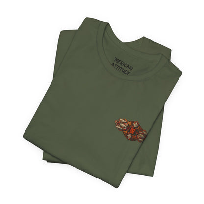 WARHORSE 3 T-Shirt