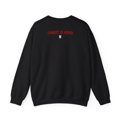 Crusader Sweatshirt