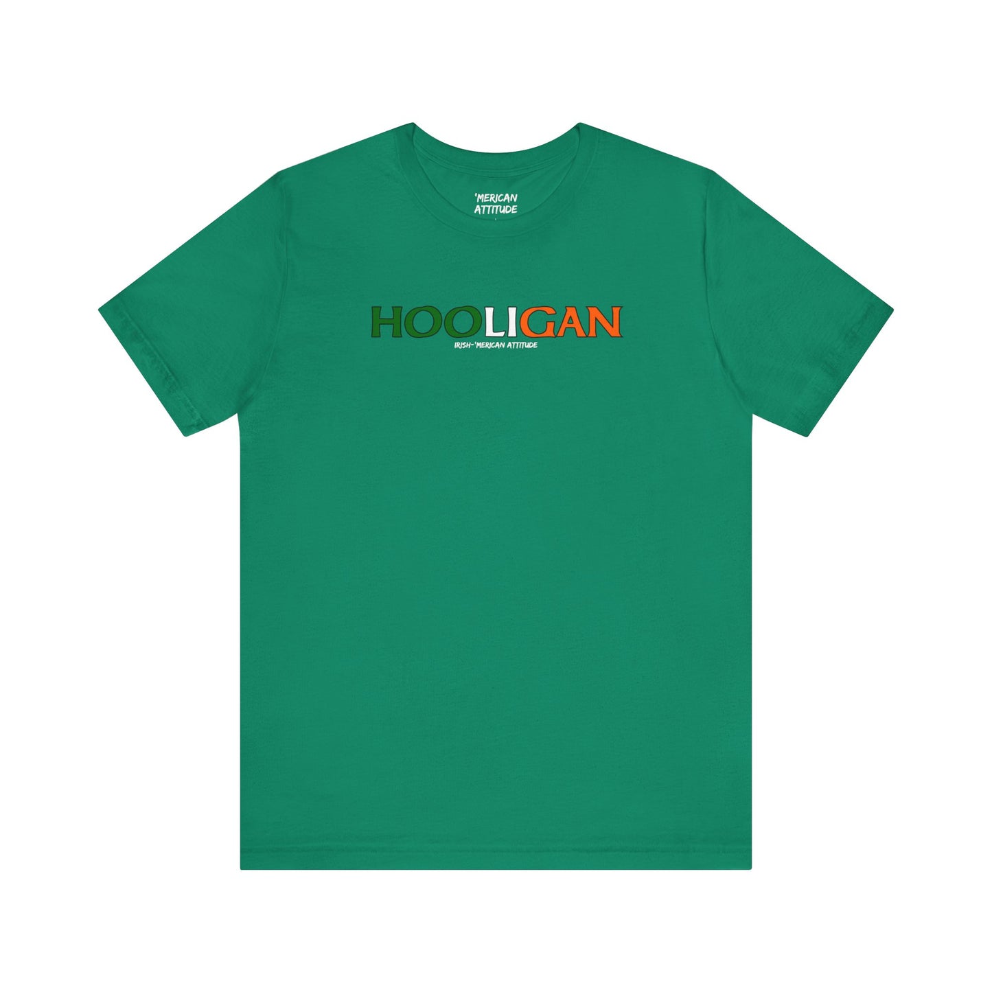 Hooligan T-Shirt