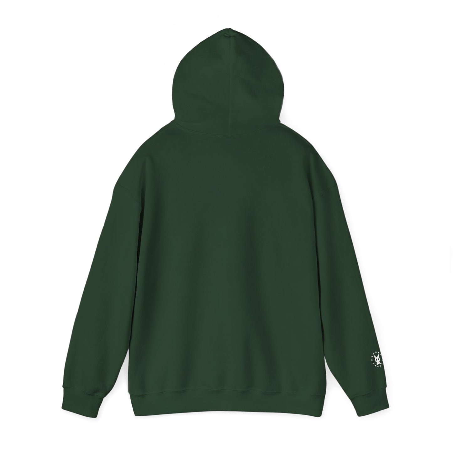 Say When Hoodie