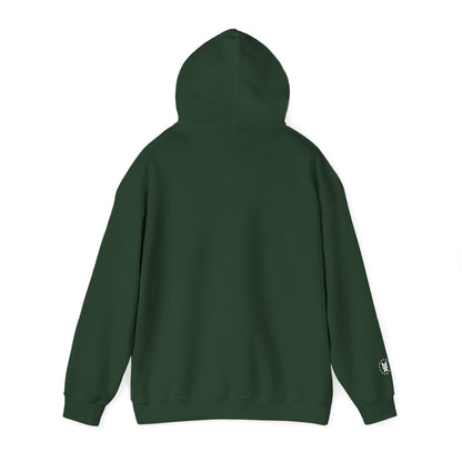 Say When Hoodie