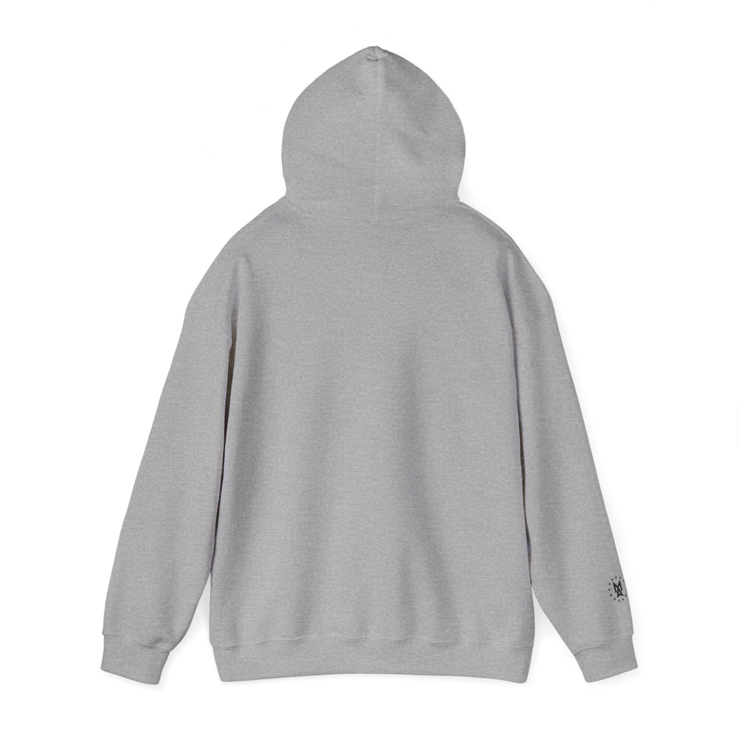Say When Hoodie