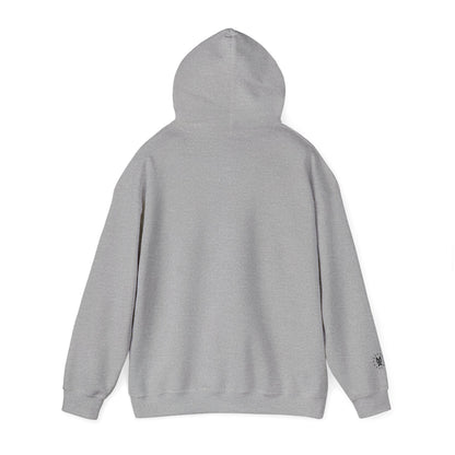 Say When Hoodie